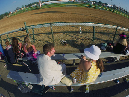 Kentucky Oaks